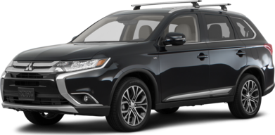 Outlander GT Sport Utility 4D image