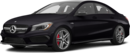 2016 Mercedes-Benz Mercedes-AMG CLA image