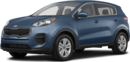 2017 Kia Sportage image