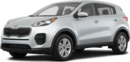 2017 Kia Sportage image