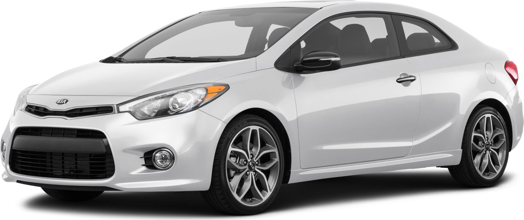 2016 Kia Forte Koup