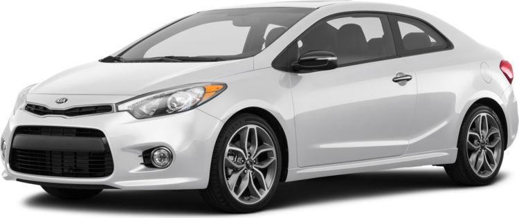 2016 Kia Forte Koup Exterior: 0