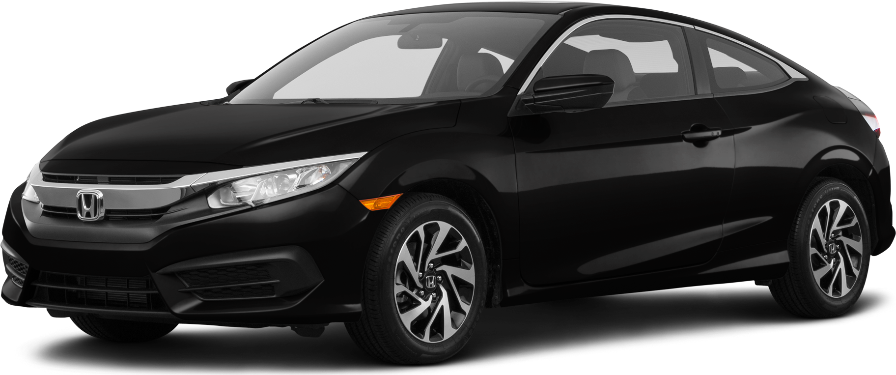 2018 Honda Civic image