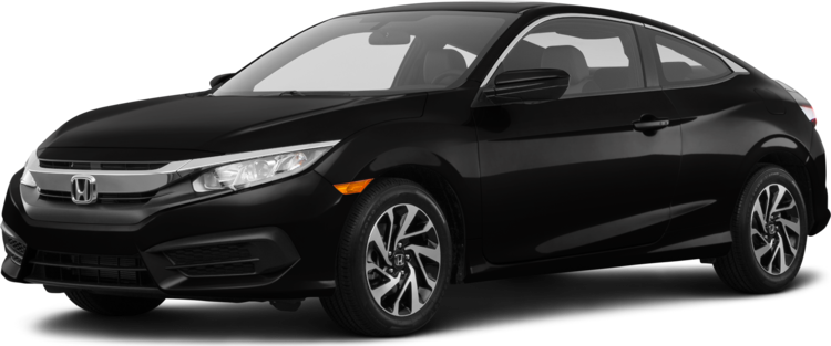 2018 Honda Civic Exterior: 0