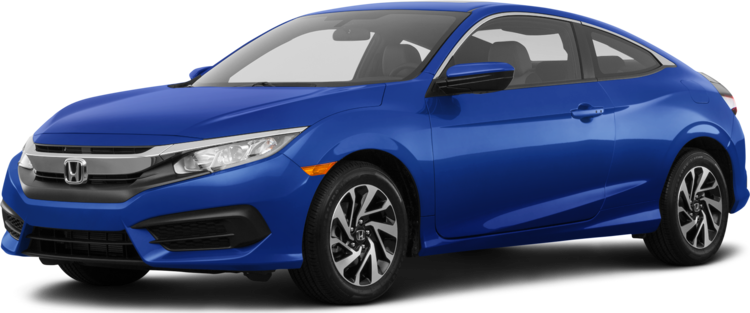 2018 Honda Civic Exterior: 0