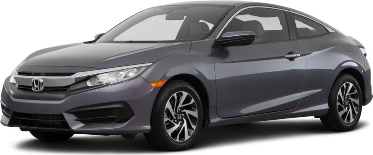 2018 Honda Civic Exterior: 0
