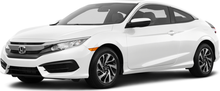 2018 Honda Civic Exterior: 0