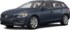 2016 Volvo V60 image