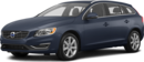 2016 Volvo V60 image