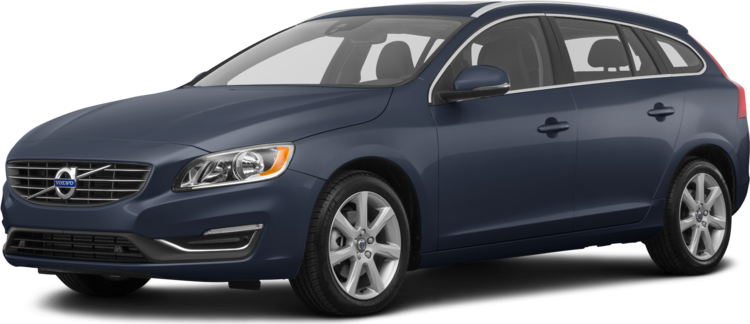 2016 Volvo V60 Exterior: 0