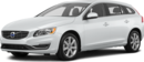 2016 Volvo V60 image