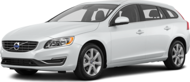 V60 T5 Drive-E Premier Wagon 4D image