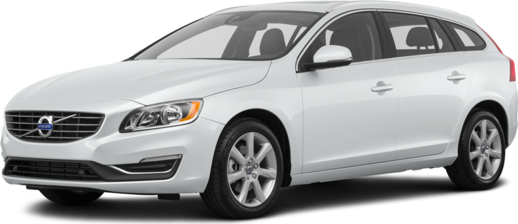 2016 Volvo V60 Exterior: 0