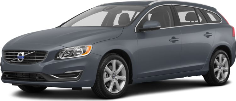 2016 Volvo V60 Exterior: 0