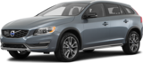 V60 T5 Cross Country Wagon 4D image