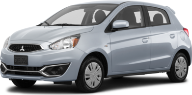 Used 2017 Mitsubishi Mirage Values Cars For Sale Kelley Blue Book
