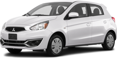 2017 Mirage For Sale
