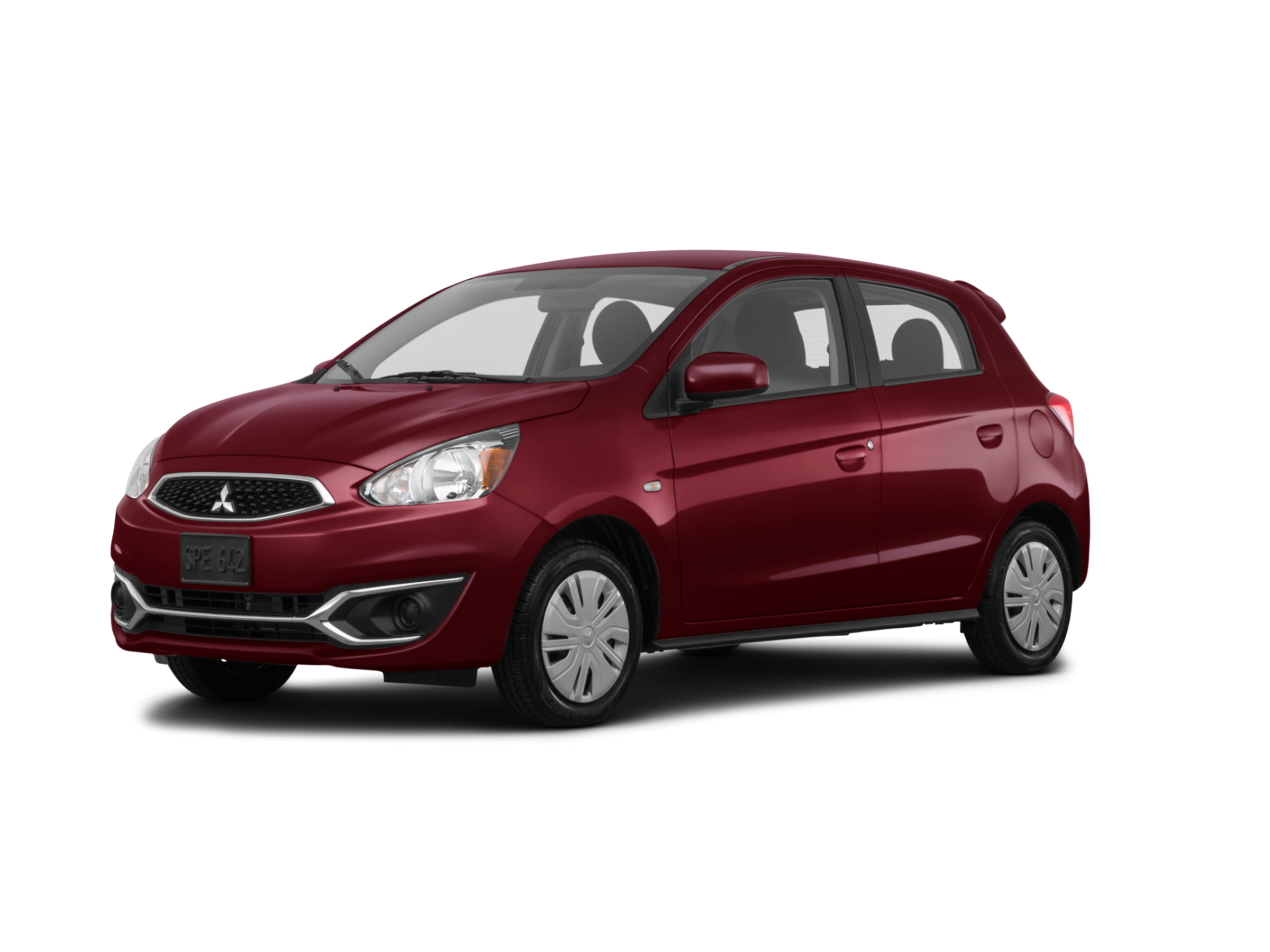 2017 Mitsubishi Mirage Price, Value, Depreciation & Reviews