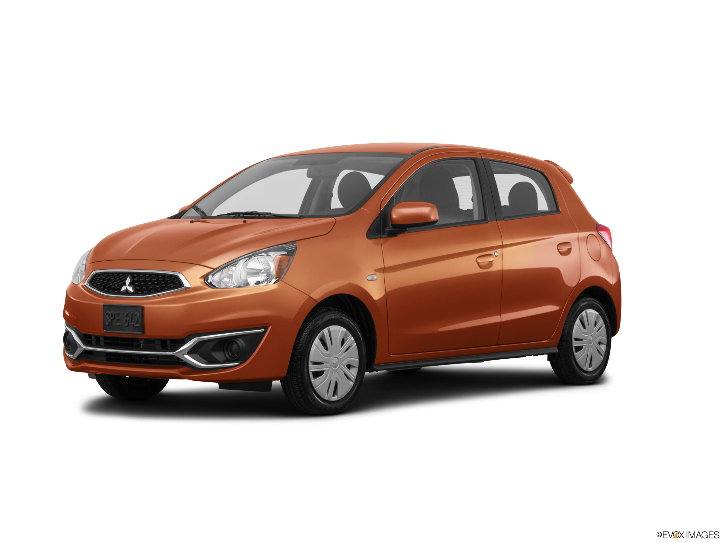Mirage 2018(ミラージュ 2018) [CD] 2018 Mitsubishi Mirage Price, Value, Depreciation & Reviews