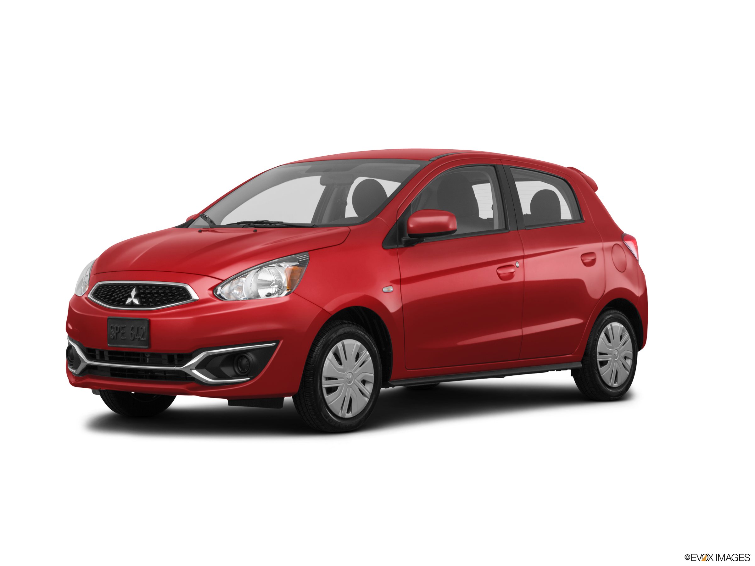 Mirage 2018(ミラージュ 2018) [CD] 2018 Mitsubishi Mirage Review, Pricing, and Specs | CARFAX