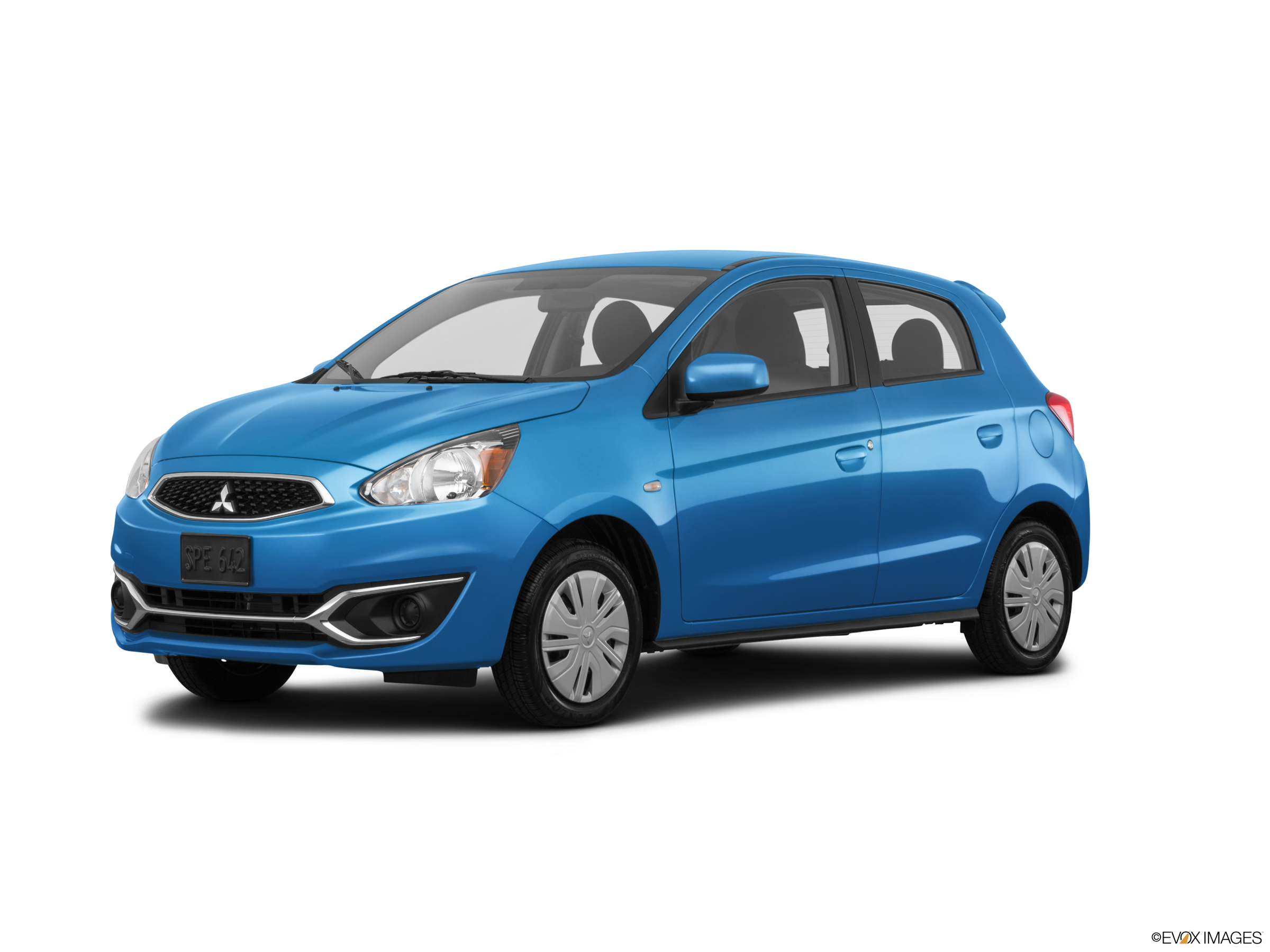 2018 Mitsubishi Mirage Price, Value, Depreciation & Reviews