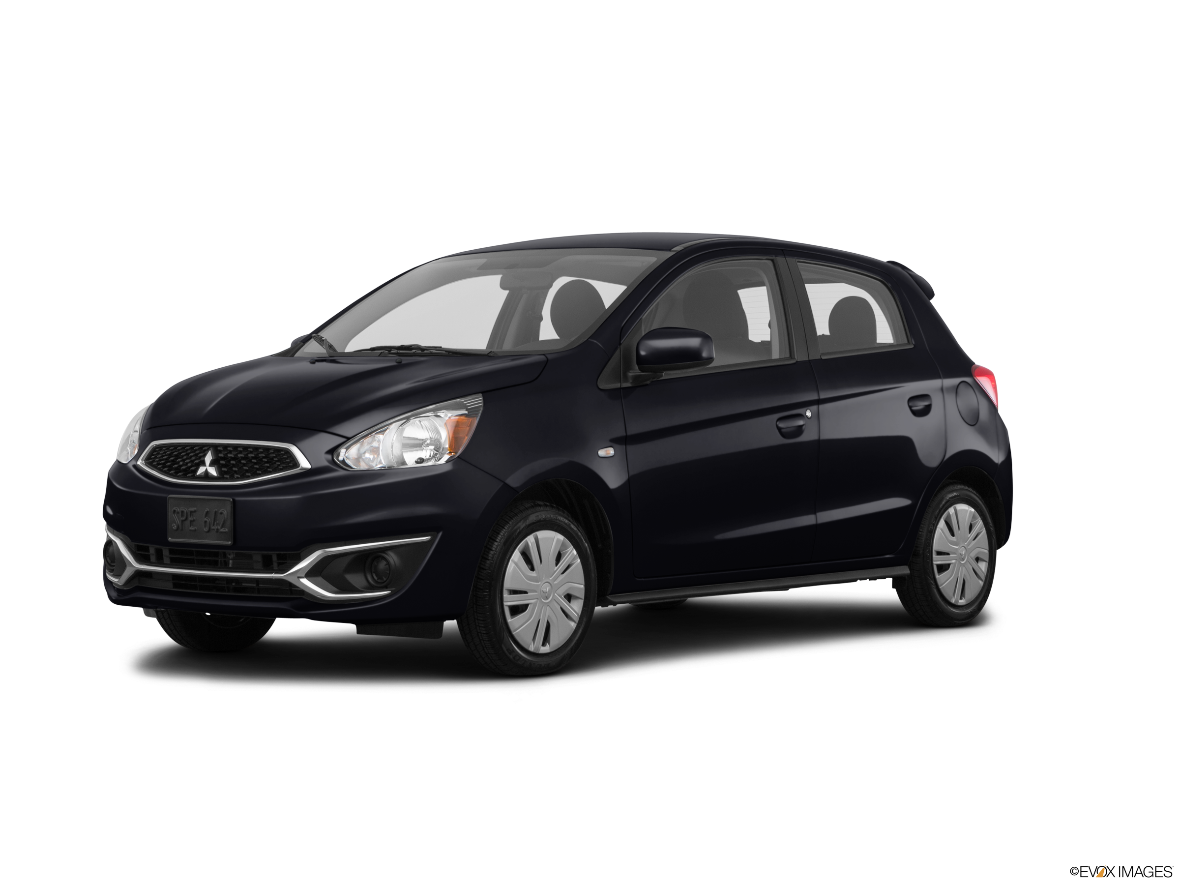 2018 Mitsubishi Mirage Price, Value, Depreciation & Reviews