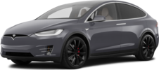 2016 Tesla Model X