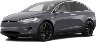 2016 Tesla Model X