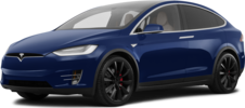 2016 Tesla Model X