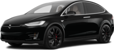 2016 Tesla Model X