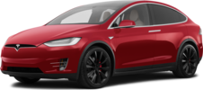 2016 Tesla Model X