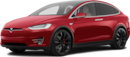 2016 Tesla Model X image