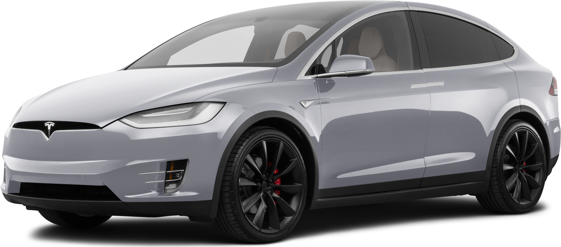 2016 Tesla Model X Exterior: 0