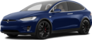 2017 Tesla Model X image