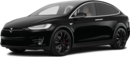 2017 Tesla Model X image