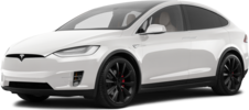 2017 Tesla Model X