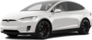 2017 Tesla Model X image