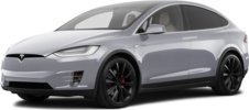 2017 Tesla Model X