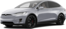 2017 Tesla Model X image