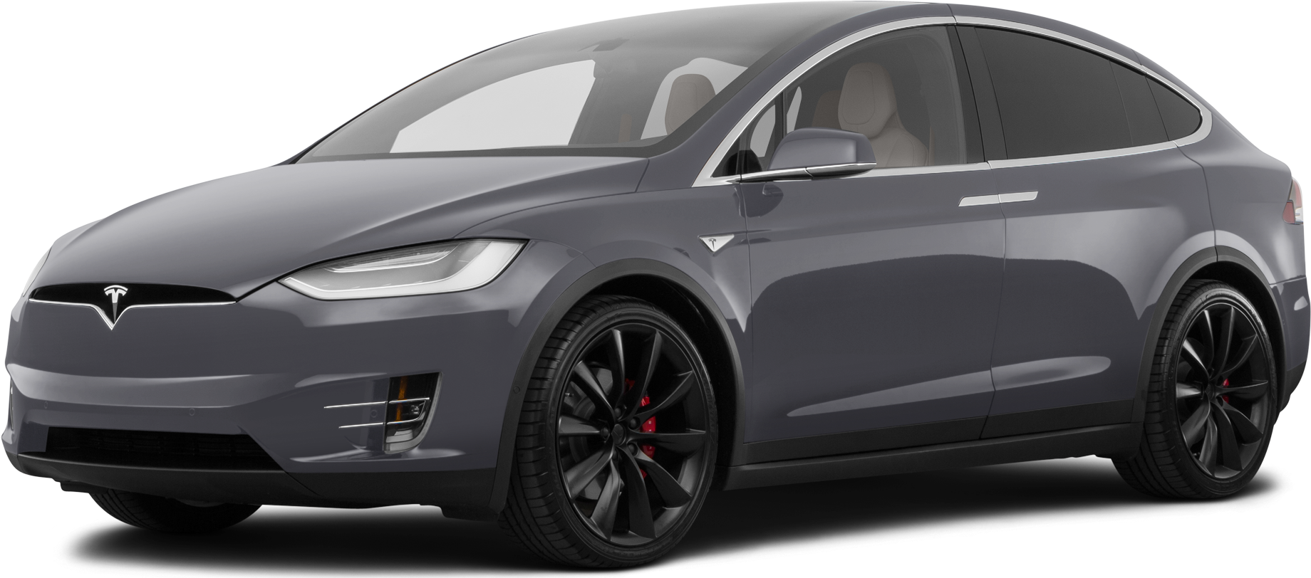 Discriminerend Latijns Integreren 2018 Tesla Model X Values & Cars for Sale | Kelley Blue Book