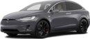 2018 Tesla Model X image