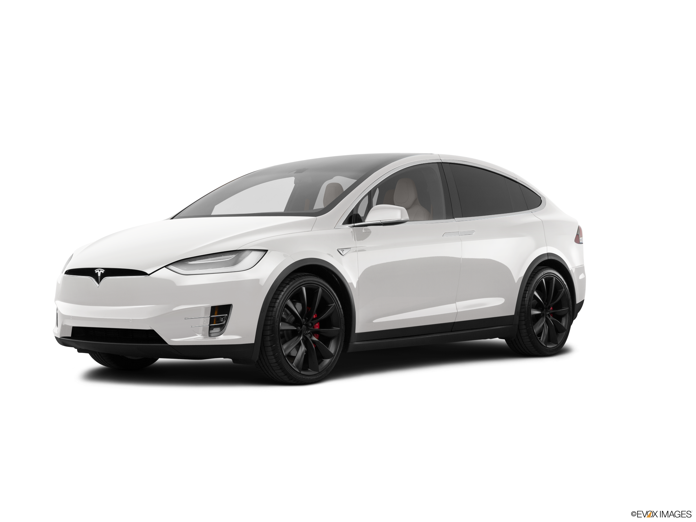 2018 Tesla Model X Values Cars for Sale | Kelley Blue Book