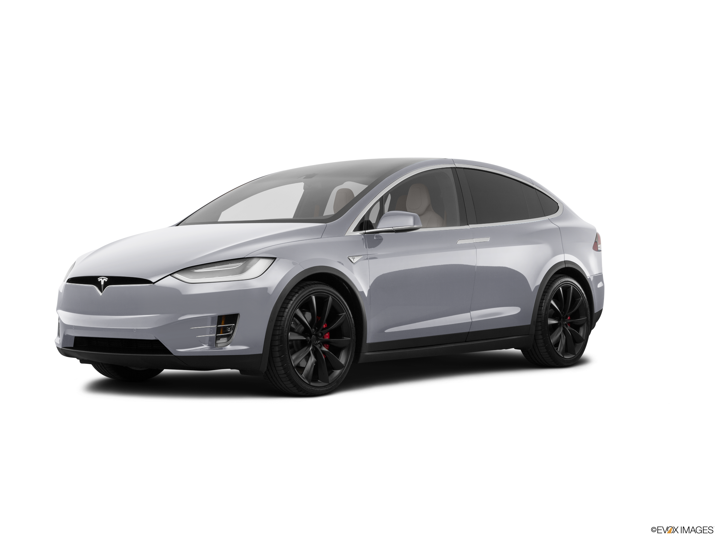 Used 2018 Tesla Model X 75D Sport Utility 4D Prices