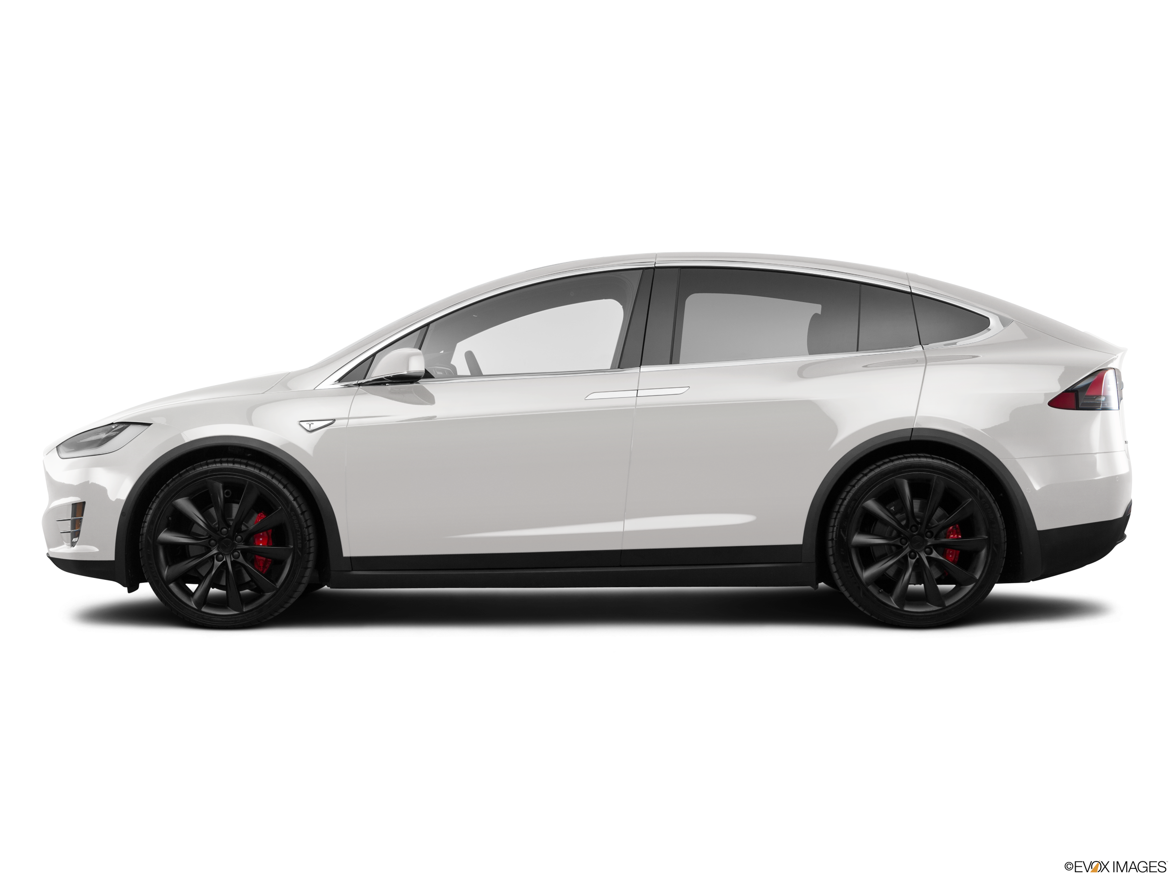 2018 Tesla Model X Values Cars for Sale | Kelley Blue Book