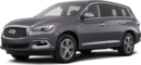 2016 INFINITI QX60 image