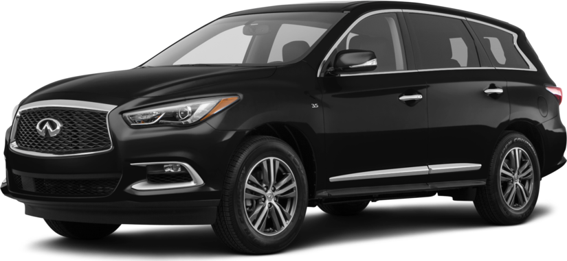 Used 2016 INFINITI QX60 3.5 Sport Utility 4D Prices | Kelley Blue Book