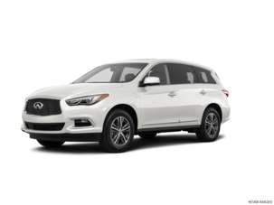 Used 2016 Infiniti Qx60 Values Cars For Sale Kelley Blue Book