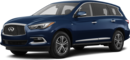 2017 INFINITI QX60 image
