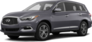 2017 INFINITI QX60 image