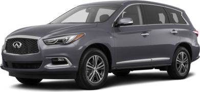INFINITI QX60